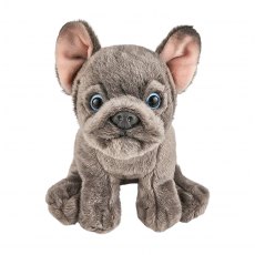 Living Nature French Bulldog Puppy - 16cm