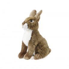 Living Nature Soft Toy Hare - 30cm
