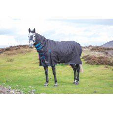 Shires Highlander Original 200g Combo Turnout Rug