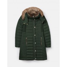 Joules Cherington Long Coat