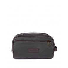 Barbour Wax Washbag