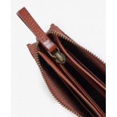 Barbour Cree Zip Purse