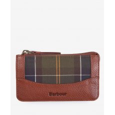 Barbour Cree Zip Purse