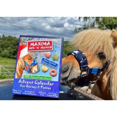 Maxima Mix N Munch Advent  Calendar