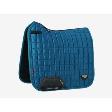 LeMieux Loire Large Classic Dressage Square - Marine