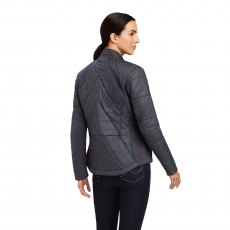 Ariat Lumina Ins Jacket Ebony