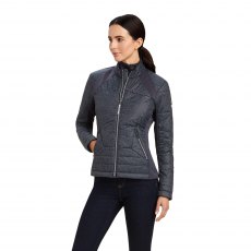 Ariat Lumina Ins Jacket Ebony