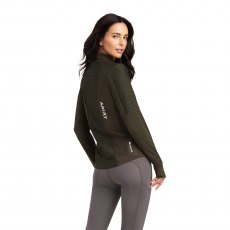 Ariat Facet Base Layer Forest Mist