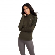 Ariat Facet Base Layer Forest Mist