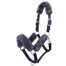 LeMieux Comfort Headcollar