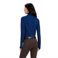 Ariat Venture Base Layer - Estate Blue