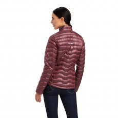 Ariat Ideal Down Jacket Wild Ginger