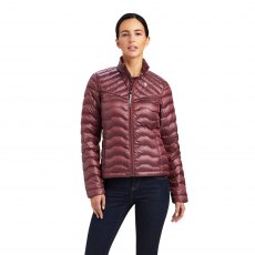 Ariat Ideal Down Jacket Wild Ginger