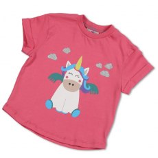 Shires Tikaboo Child's Tee Shirt