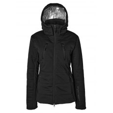Mountain Horse Quinn Hybrid Jacket Black