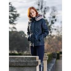 LeMieux Waterproof Short Coat