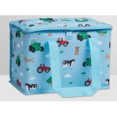 Tractor Ted Cool Bag