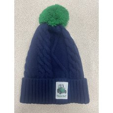 Tractor Ted Bobble Hat