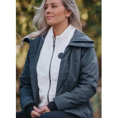 Mountain Horse Alicia Jacket Grey