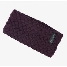 LeMieux Cable Knit Headband