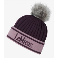 LeMieux Beanie