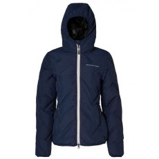 Mountain Horse Navy Luna Jacket