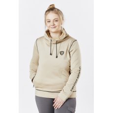 Firefoot Ladies Rolled Neck Top