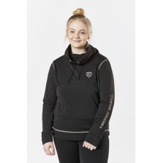 Firefoot Ladies Rolled Neck Top