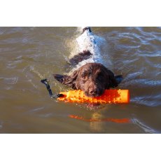 Dog Training Water Dummy