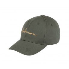 Shires Aubrion Team Cap