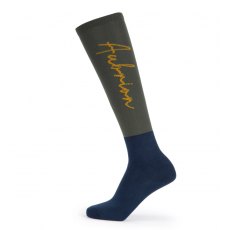 Shires Aubrion Team Winter  Socks
