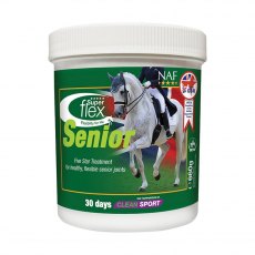 NAF Superflex Senior 600g