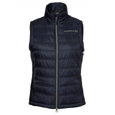 Mountain Horse Star Vest Kids Navy