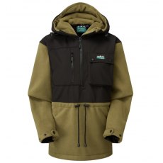 Ridgeline Rubra Hybrid Ladies Smock