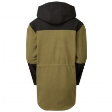 Ridgeline Rubra Hybrid Ladies Smock