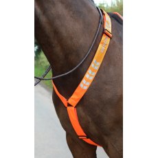 Shires Equi-flector Breast  Plate