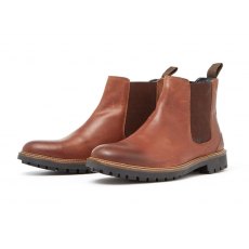 Chatham Chirk Chelsea Boot
