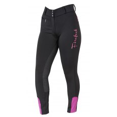 Firefoot Bankfield S/bum Ladies Breeches