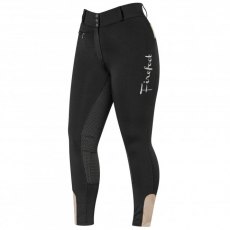 Firefoot Bankfield S/bum Ladies Breeches