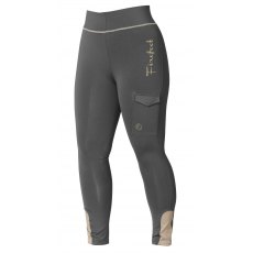 Firefoot Bankfield Fleece Lined Ladies Breeches