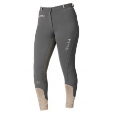 Firefoot Thornton Fleece Lined Ladies Breeches