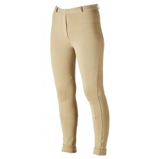 Firefoot Kids Farsley Fleece Jodhpurs