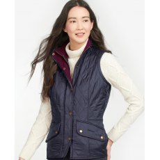 Barbour Cavalry Gilet