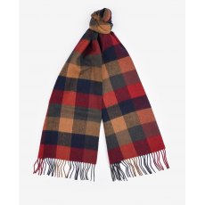 Barbour Largs Scarf