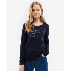 Barbour Lossie L/s Tee
