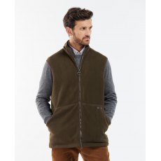 Barbour Oakmoor Fleece