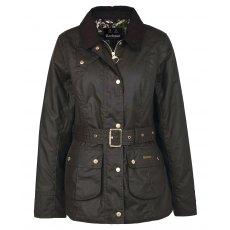 Barbour Pendula Wax Jacket