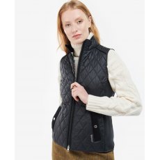 Barbour Poppy Gilet