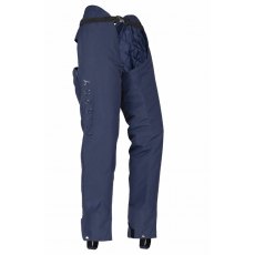 Aubrion Core Winter Chaps Navy