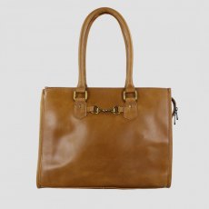 Grays Abigail Handbag Antique Brown